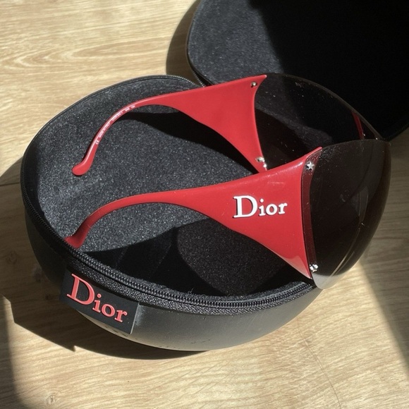 Dior ski 1 - Picture 8 of 10